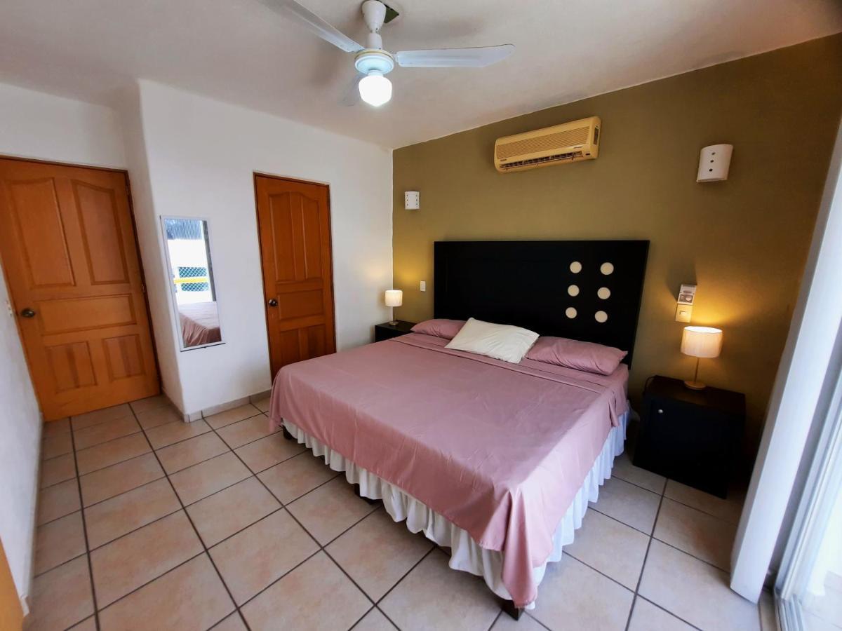 Hacienda Real Suits Ixtapa Ixtapa (Guerrero) Exterior foto